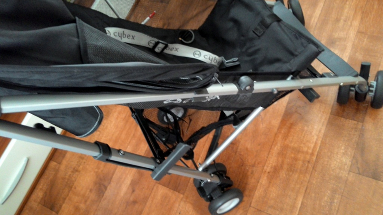 Cybex Ruby 2013 куплен 25.04.2014г бу 3 раза Цена 4000!!! ТК за мой счет!!!БРОНЬ