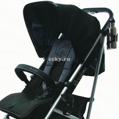 Подстаканник Cybex Новый Цена 550р!!! Почта за мой счет!!!