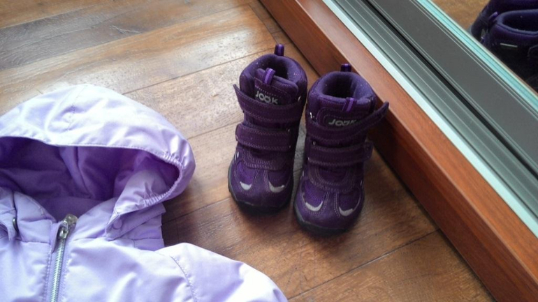 Комплект Зима Reima р92+ поддева+шапка Цена за все 2500!!! Почта за мой счет!!!