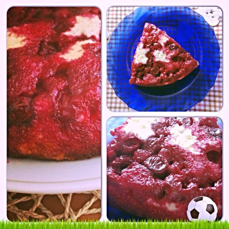 Будем болеть за наших!