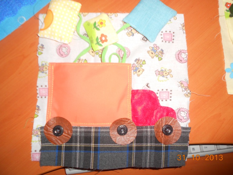 развивашки для коврика