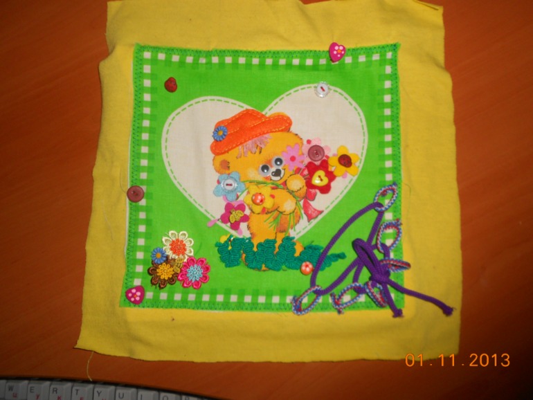 развивашки для коврика