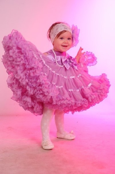 Платья для годовасия!!!