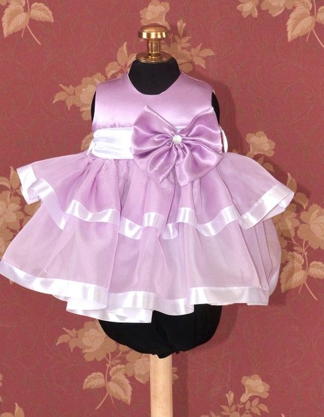 Платья для годовасия!!!