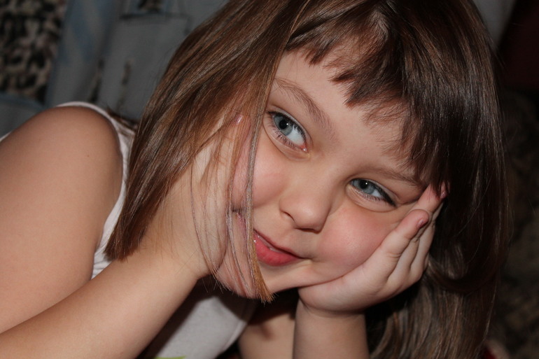 Поход в женскую и пузожитель)))