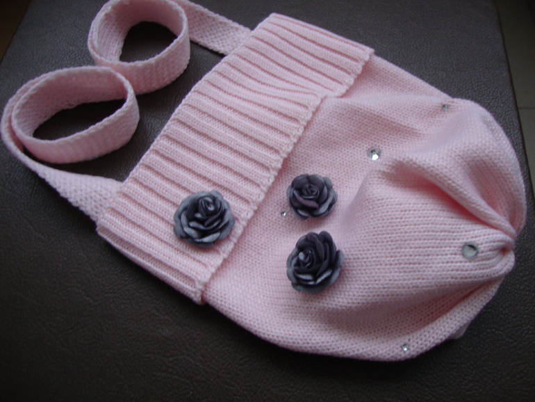 Нежная весна)