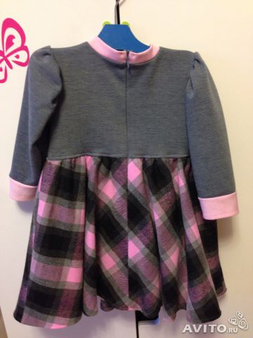 Одежда на девочку от 0 до 2 лет. ZARA, H&M, Lapin House, GAP, Carters, MotherCare, Aletta, Calvin Klein