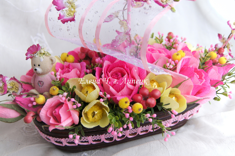 Кораблик и КОНКУРС, ДЕВОЧКИ, ПОДДЕРЖИТЕ НАС!!!!