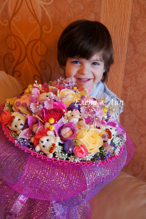 мои работки