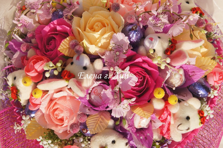 мои работки