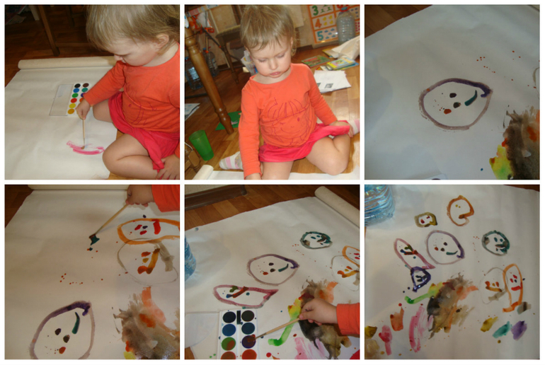 проект " По дороге с музыкой" ТЗ " Кто там прячется в пруду"