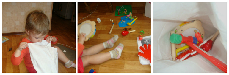 проект " По дороге с музыкой" ТЗ " Кто там прячется в пруду"