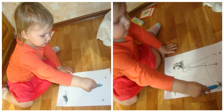 проект " По дороге с музыкой" ТЗ " Кто там прячется в пруду"