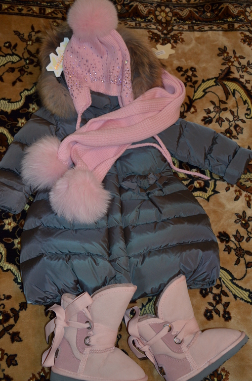 Зима 2013/2014 как то так))))) посоветуйте с шапками!!!!