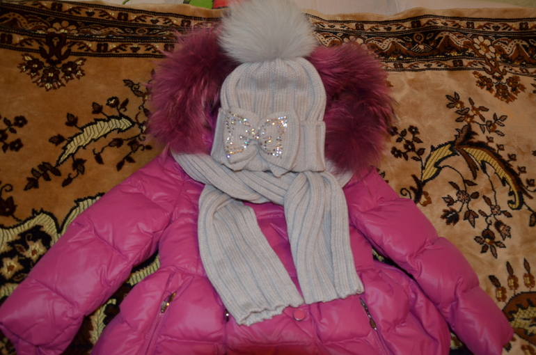 Зима 2013/2014 как то так))))) посоветуйте с шапками!!!!