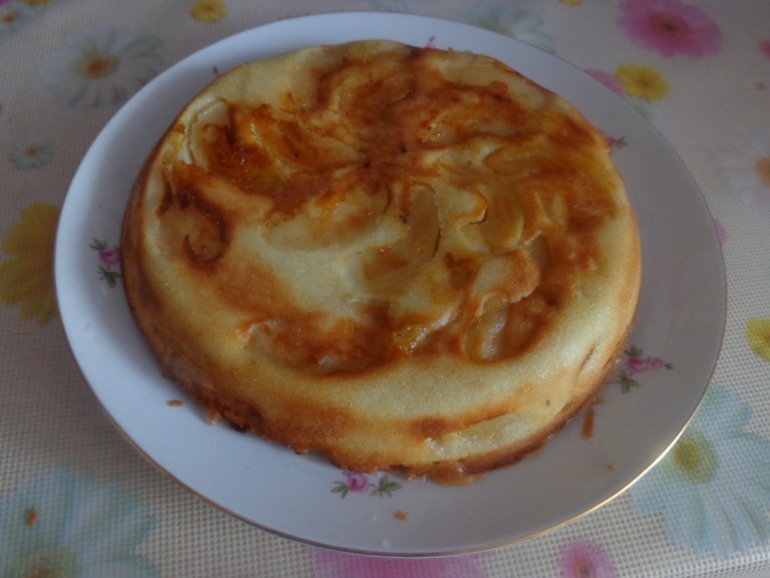 ФМ - Шарлотка