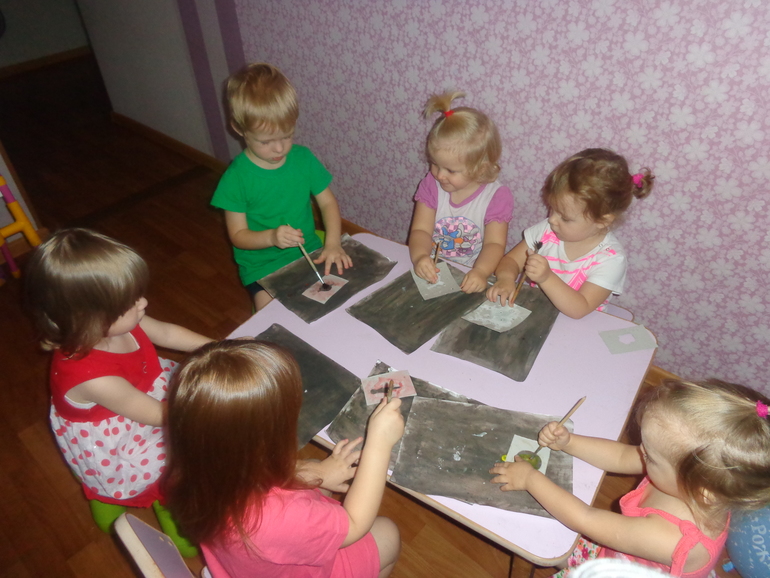 Космическая неделя