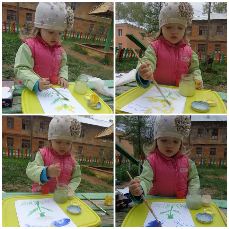 ТЗ "Одуванчик"