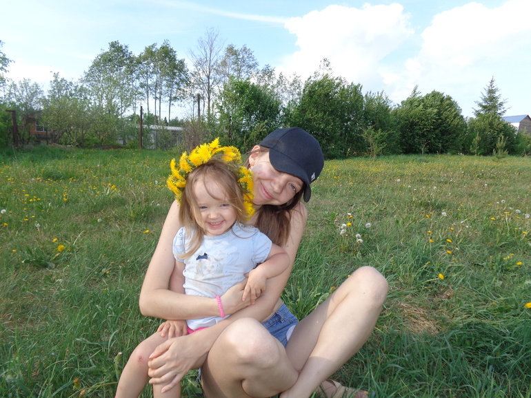 Наши выходные