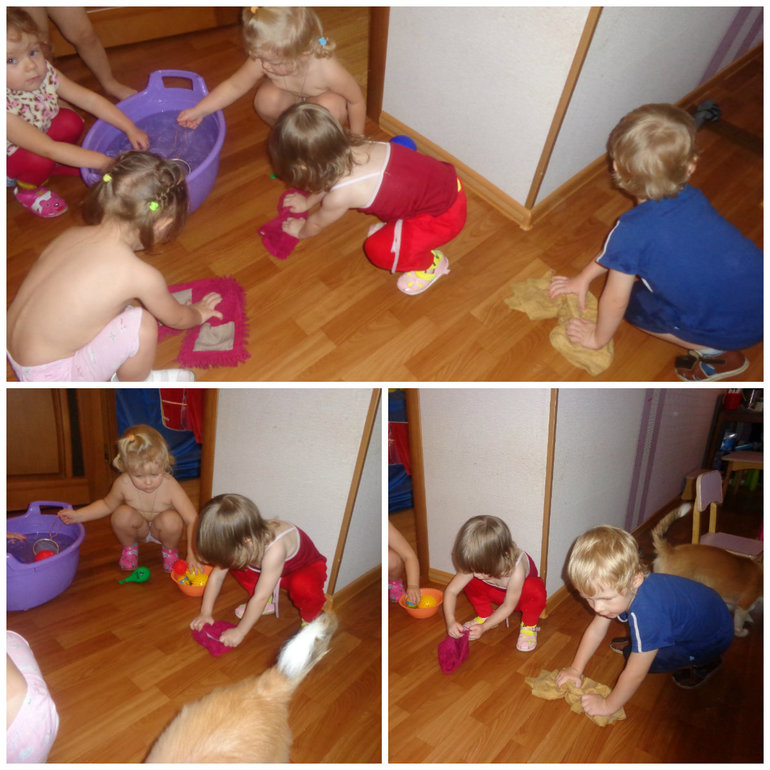 Космическая неделя