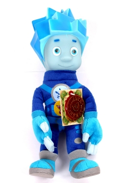 Фиксики музыкальные Союзмультфильм) 440р+15% орг