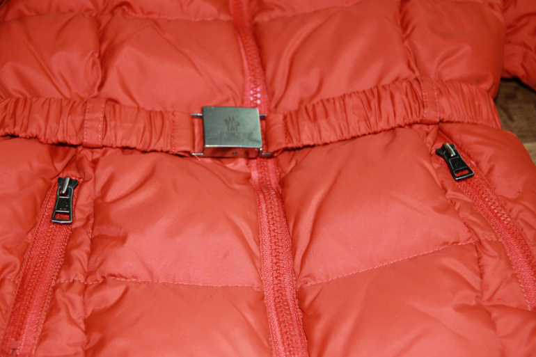 Manudieci, Moncler 86-92