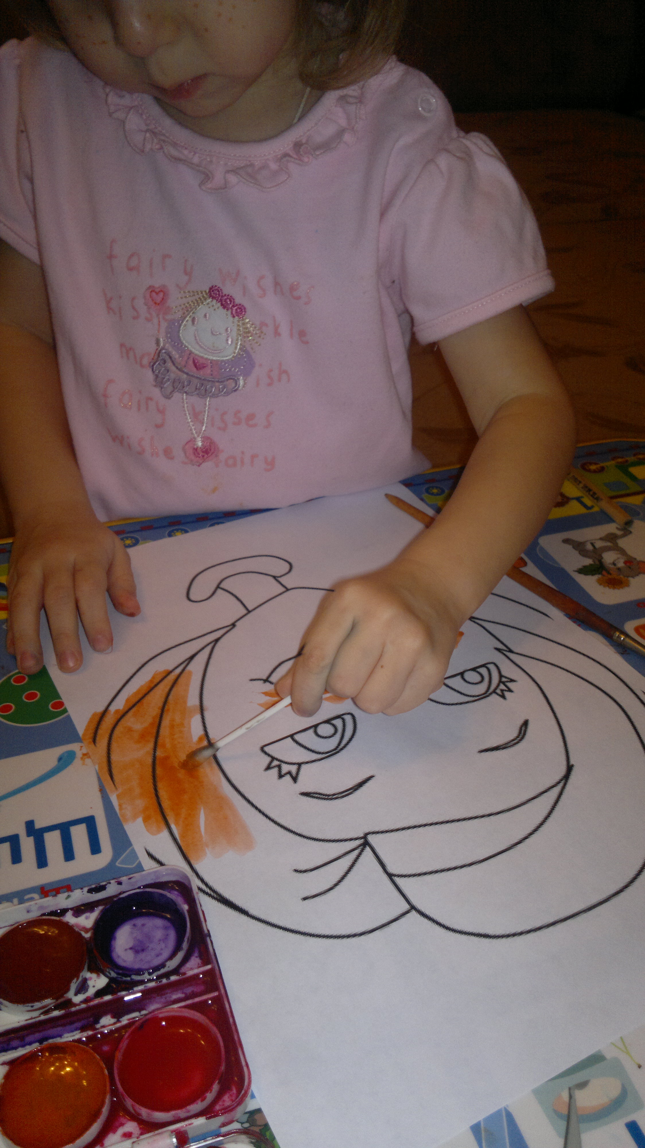 ТН Весна День 1