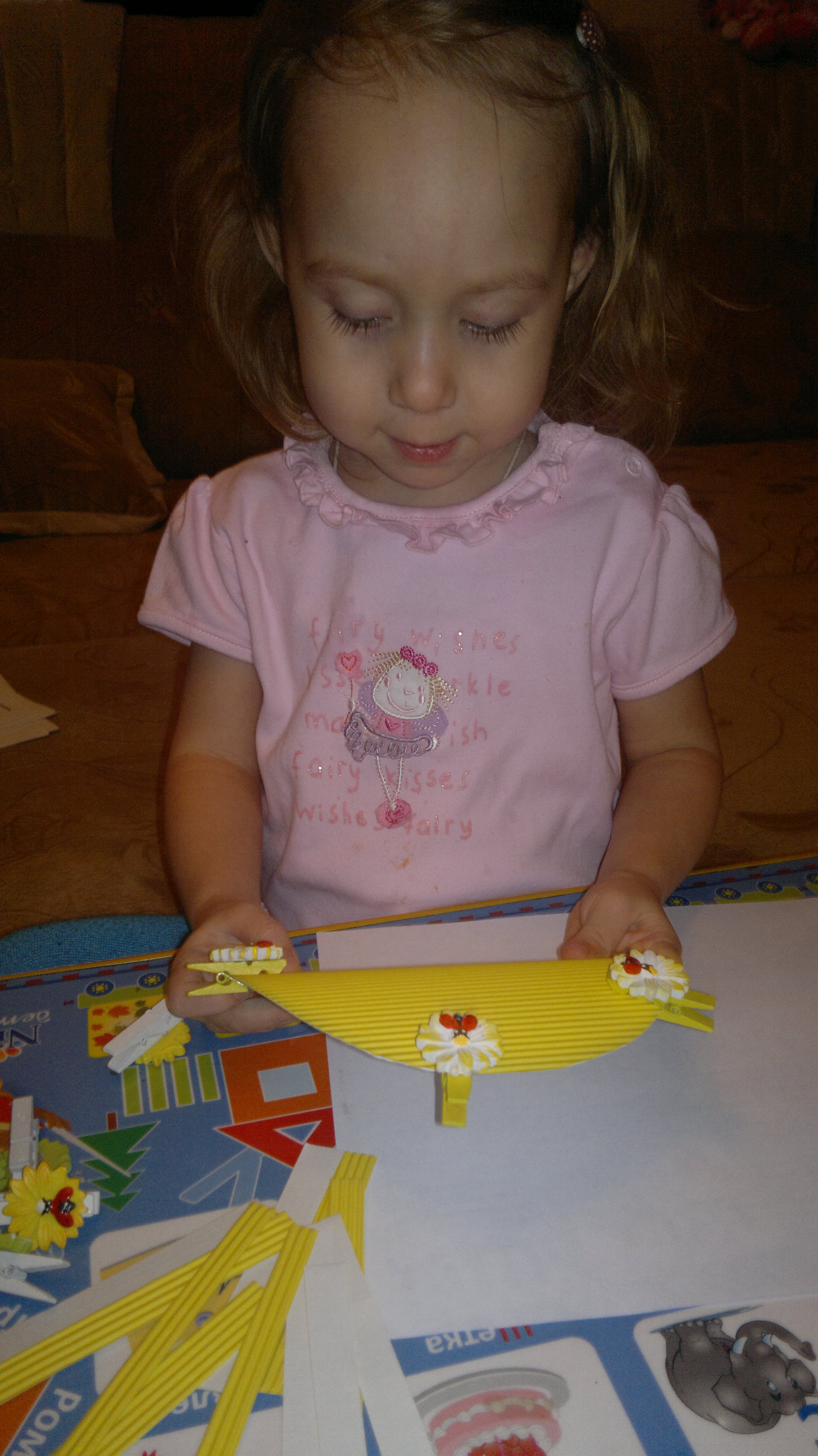 ТН Весна День 1