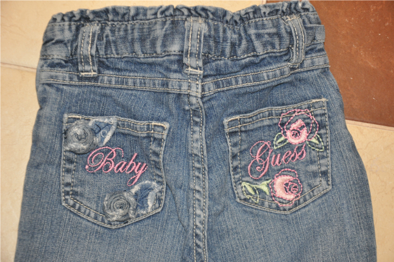 Guess, Kathe Krues, Mayoral и многое другое- Москва 2-6л.