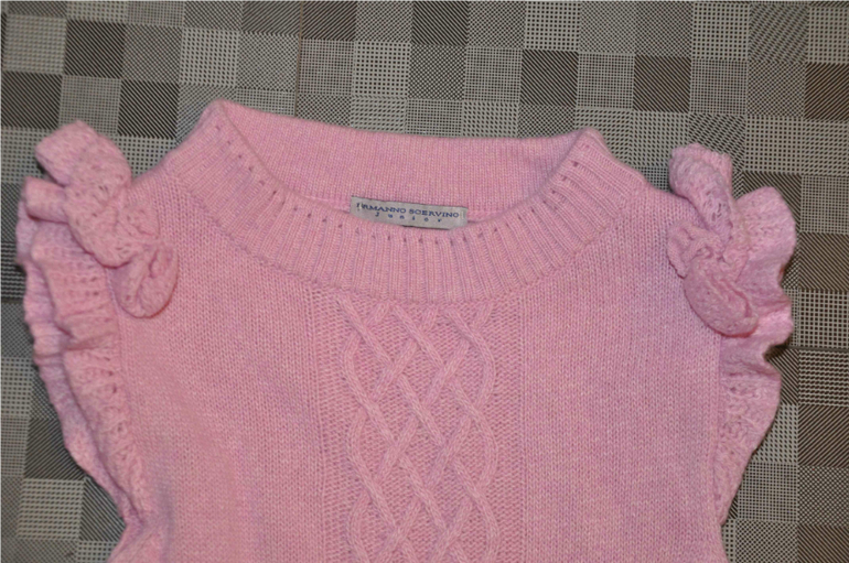 Blumarine, RL, Lapin H., Monnalisa, Baby A, Microbe и пр. 3 -6 лет Москва