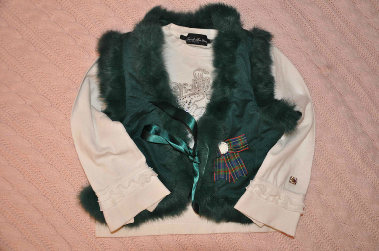 Guess, Kathe Krues, Mayoral и многое другое- Москва 2-6л.