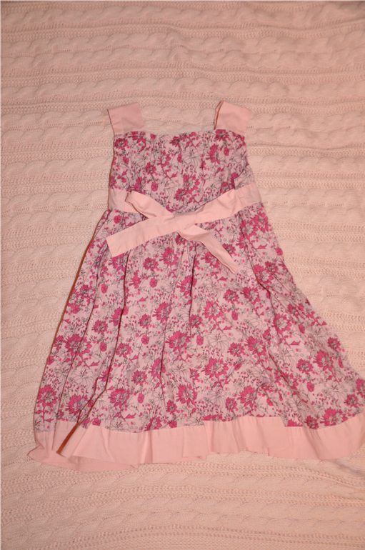 Guess, Kathe Krues, Mayoral и многое другое- Москва 2-6л.