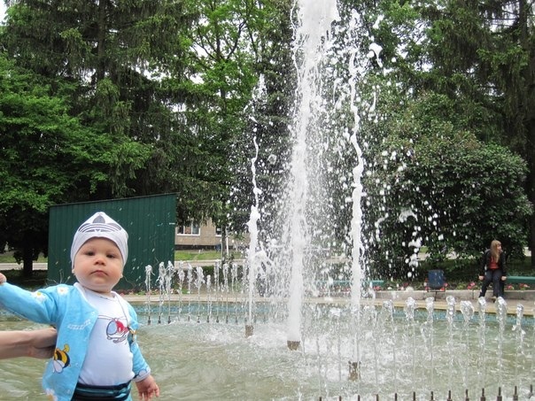 Наши умелки... И о Нас!!!