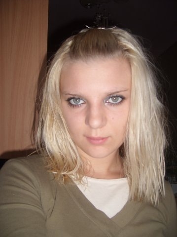 Как лучше блонд, мелирование или темный?