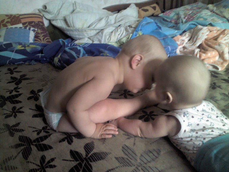 Мороз и солнце, 30 марта!