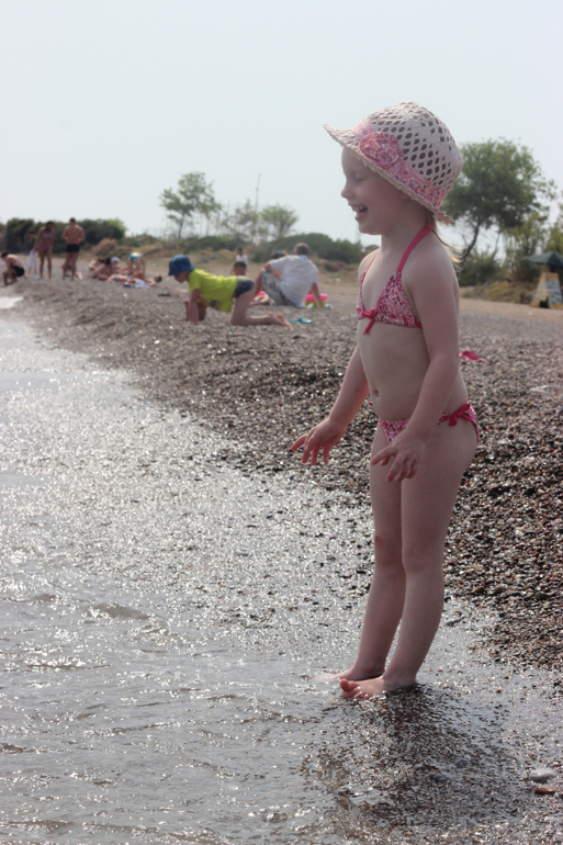 Первый полет)