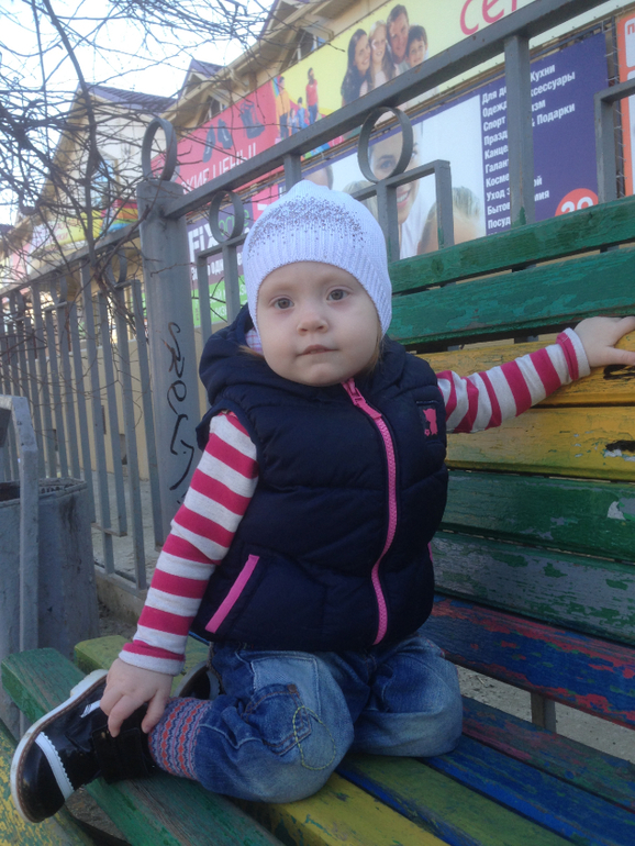 Добрый весенний пост)