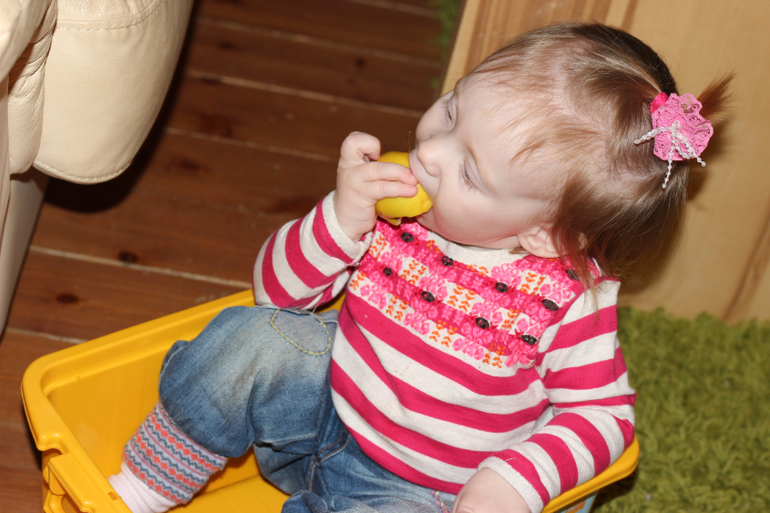 Добрый весенний пост)