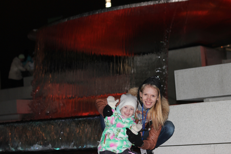 Одна страна - одна команда!