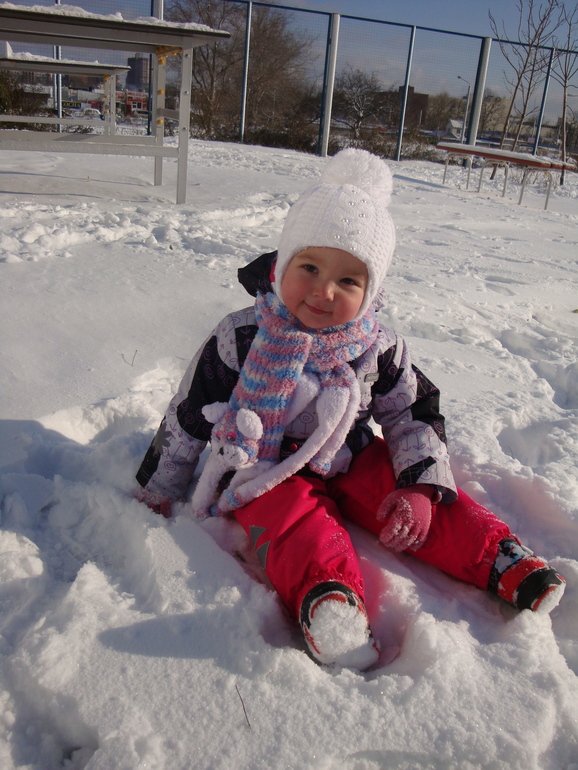 Немного фото!