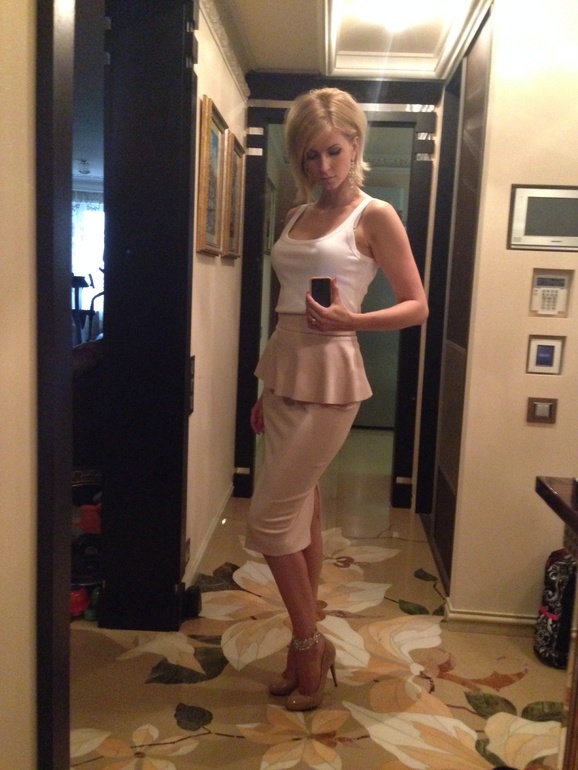 Не пойму как с майкой быть...