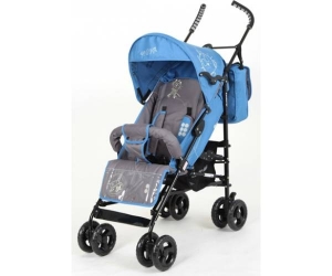 коляска-трость Лидер Кидс