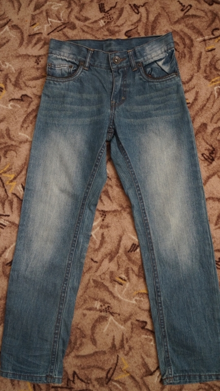 Одежда на мальчика б\у и новая Добавляю