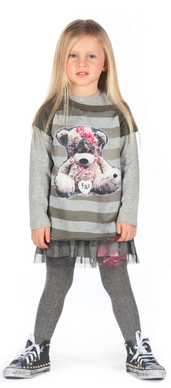 анонс F**un зима 14-15