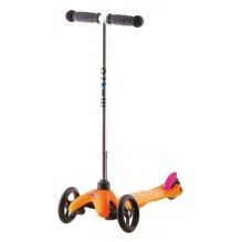 Micro Mini для мальчика