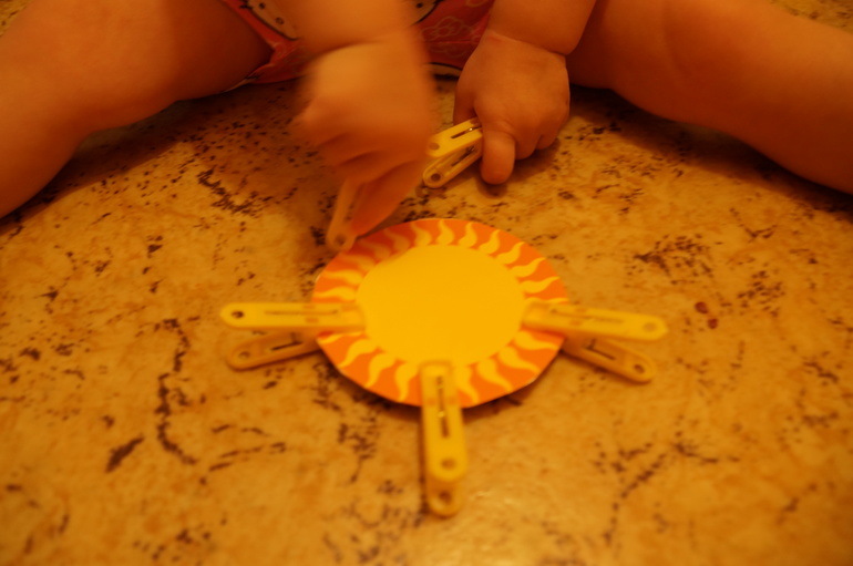 ТН Весна. День первый.