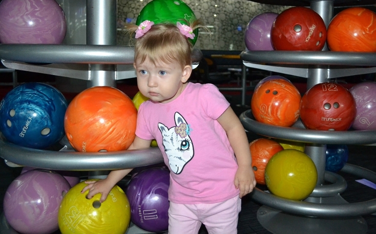 наше лето 2013