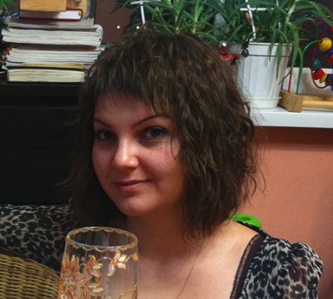 Что изменить в прическе?..