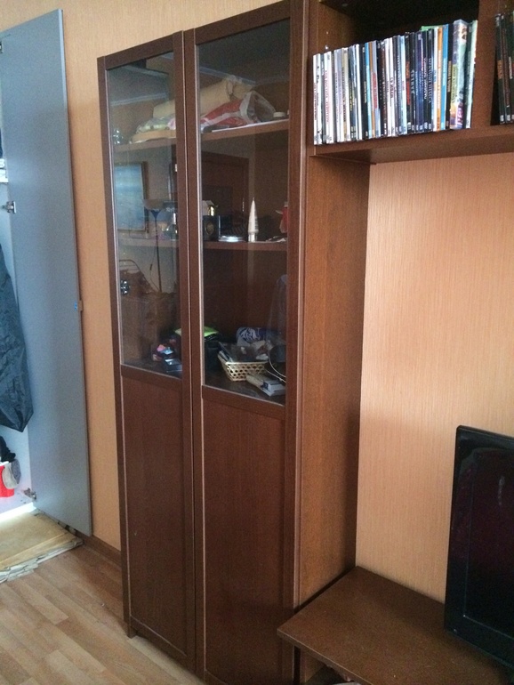 Продам шкафы ПАКС и