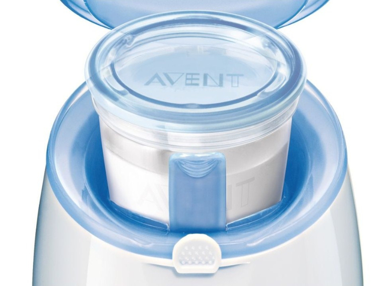 Электронный подогреватель детского питания Avent SCF260 = 1700 р.